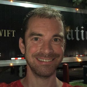 Meet your Posher, Christian